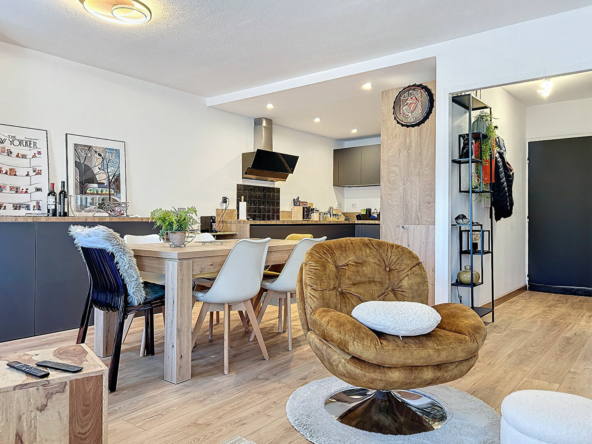 Vente Appartement 61m² à Les Angles (30133) - Bonfils Immobilier